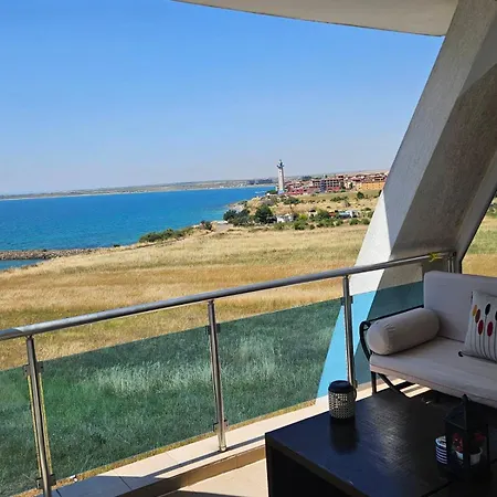 Apart Otel Costa Calma