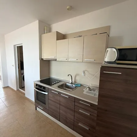 Costa Calma Апартхотел