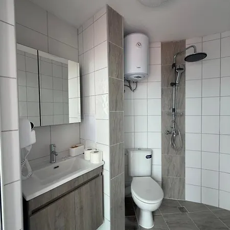 Costa Calma 4* Ахелой