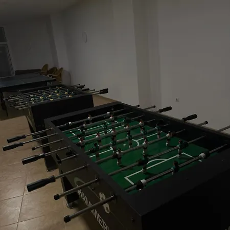 Апартхотел Costa Calma 4*