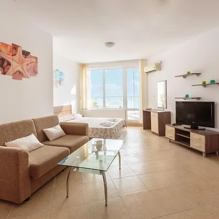 Costa Calma 4* Aheloy