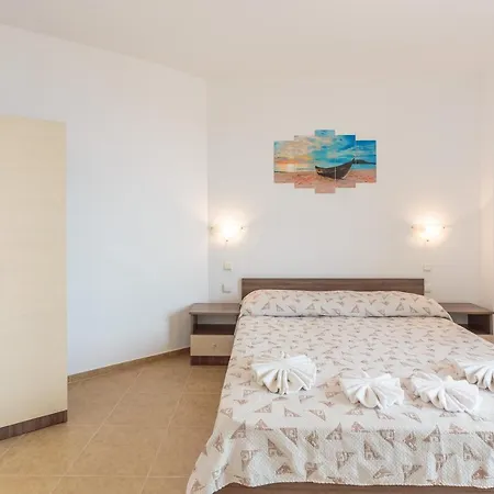 Costa Calma Aparthotel Aheloy