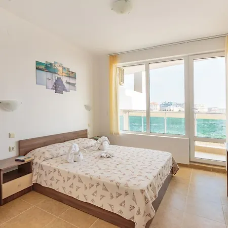 Costa Calma Lejlighedshotel