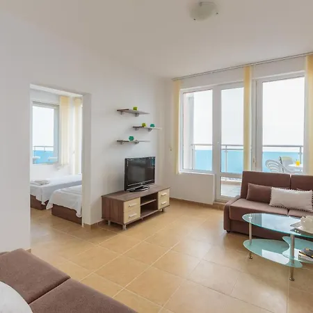 Costa Calma Lejlighedshotel 4*