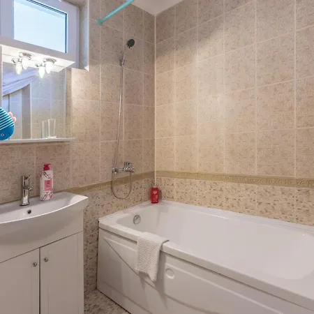 Aparthotel Costa Calma