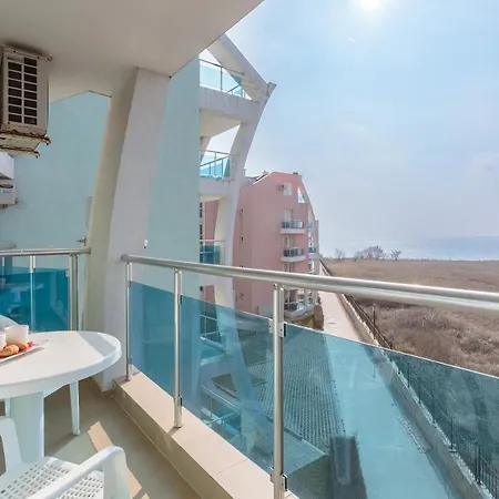 شقة فندقية Costa Calma