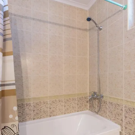 شقة فندقية Costa Calma 4*