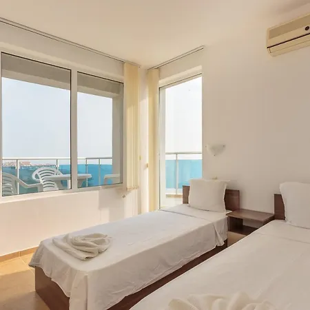 Costa Calma Aparthotel Aheloy