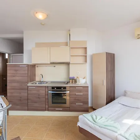 Costa Calma شقة فندقية 4*