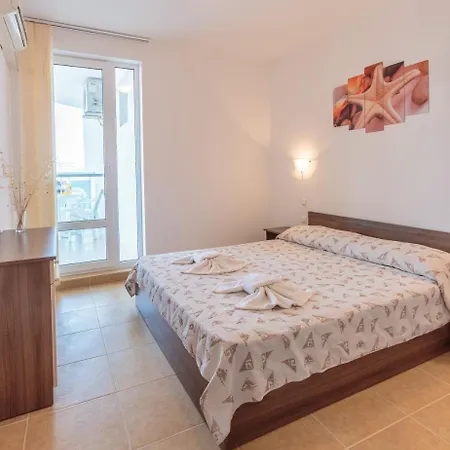 Lejlighedshotel Costa Calma