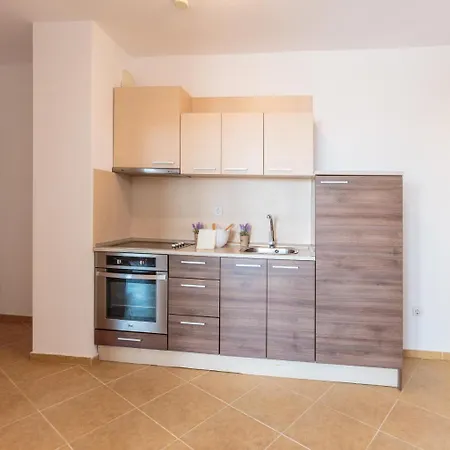 Aparthotel Costa Calma Aheloy