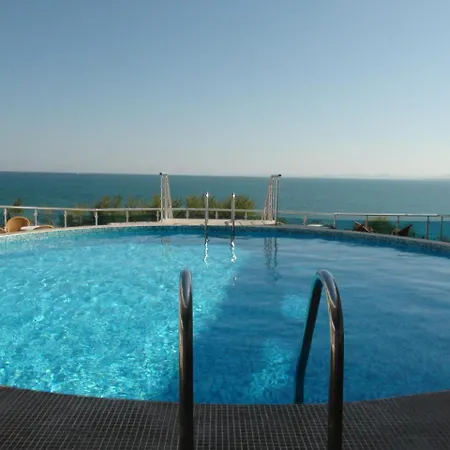 Costa Calma 4* Aheloy