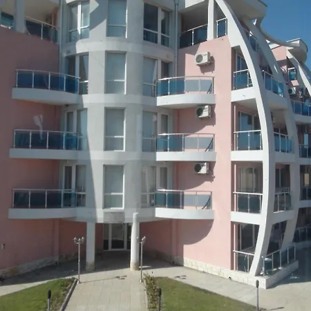 Costa Calma Апарт-отель