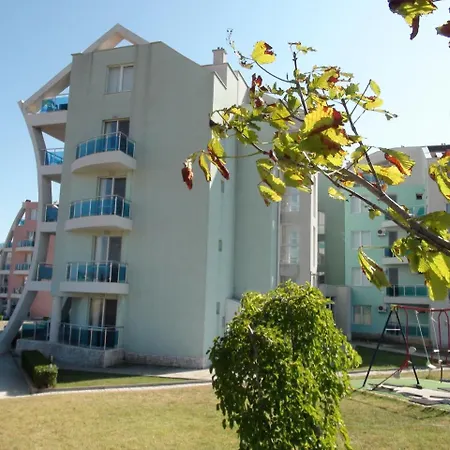 Апарт-отель Costa Calma Ахелой