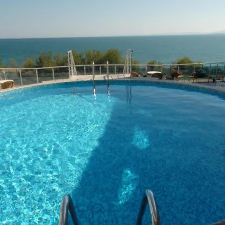 Costa Calma Lejlighedshotel Aheloy