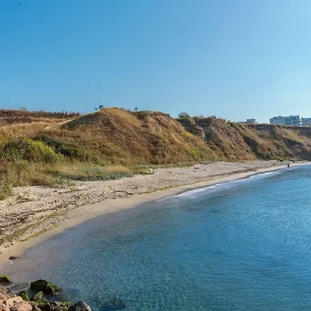 Costa Calma شقة فندقية