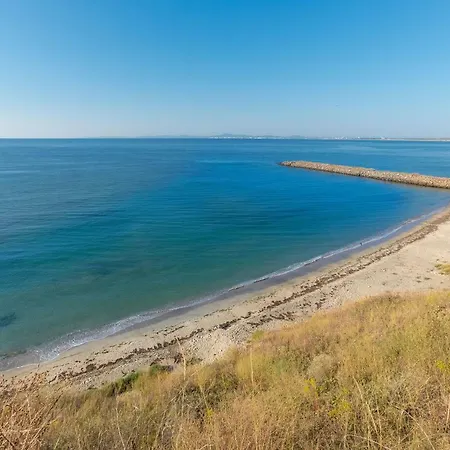 Costa Calma Ахелой