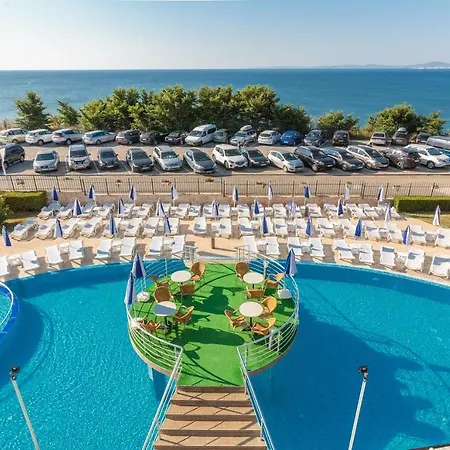 Costa Calma شقة فندقية 2*