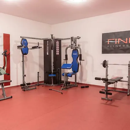 Aparthotel Costa Calma Aheloy