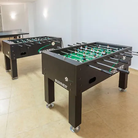 Costa Calma Apart Otel
