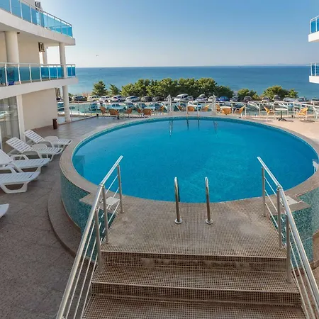 Lejlighedshotel Costa Calma