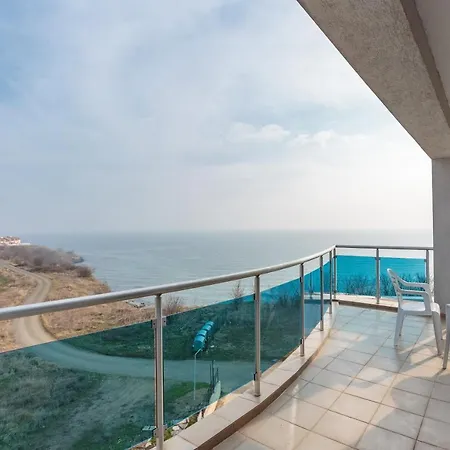 Costa Calma Lejlighedshotel 4*