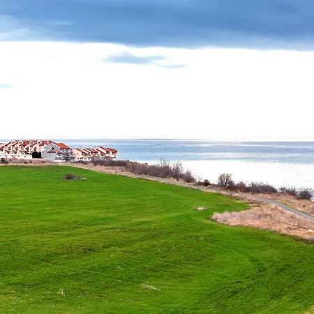 Lejlighedshotel Costa Calma