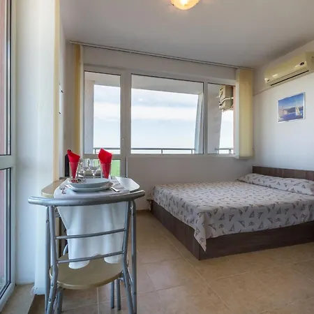 Apartahotel Costa Calma Aheloy