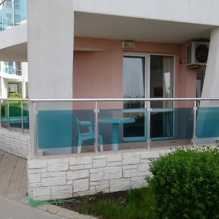 Aparthotel Costa Calma Aheloy