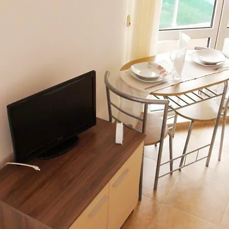 Costa Calma Aparthotel 4*