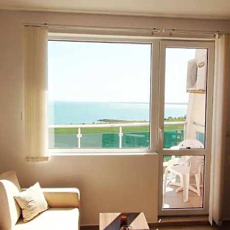 Aparthotel Costa Calma