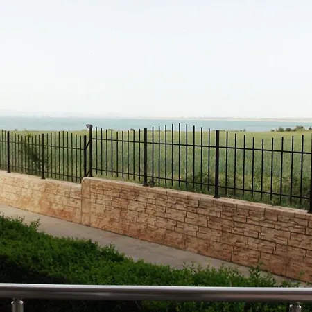 Aparthotel Costa Calma 4*