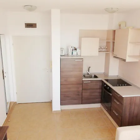Lejlighedshotel Costa Calma Aheloy