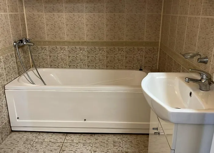 Costa Calma Апарт-отель 4*