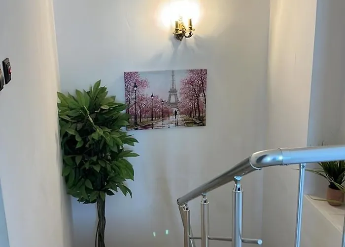 Costa Calma Апарт-отель Ахелой