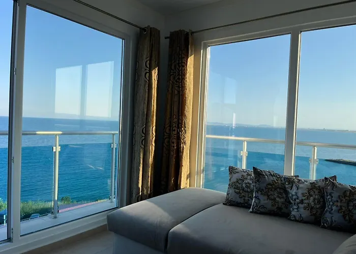 Апарт-отель Costa Calma