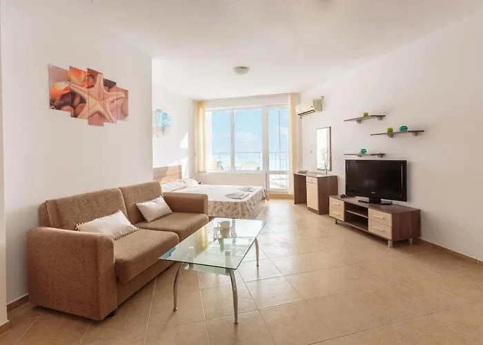 Costa Calma 4* Aheloy