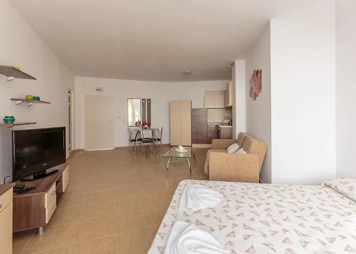 Costa Calma 4* Ахелой