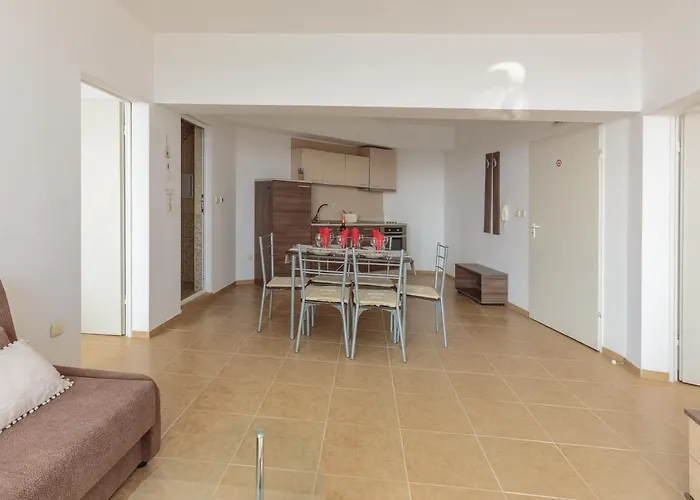 Costa Calma Апарт-отель