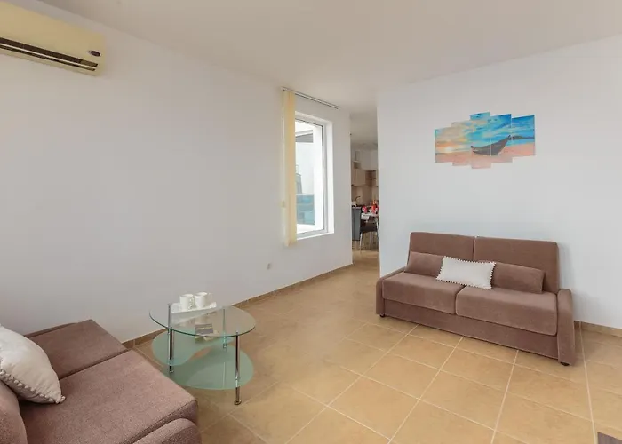 Costa Calma Апарт-отель Ахелой