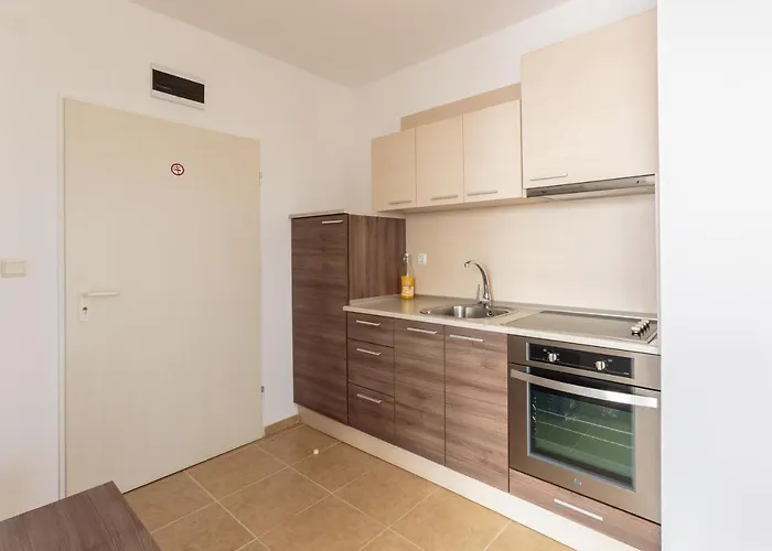 Costa Calma Ахелой