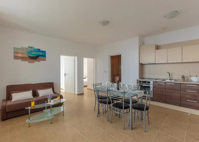 Costa Calma Ξενοδοχείο με διαμερίσματα 4*