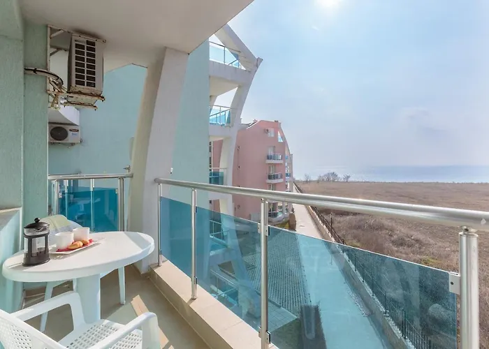 Апарт-отель Costa Calma