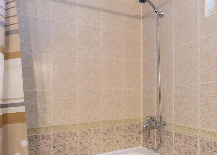 Апарт-отель Costa Calma 4*