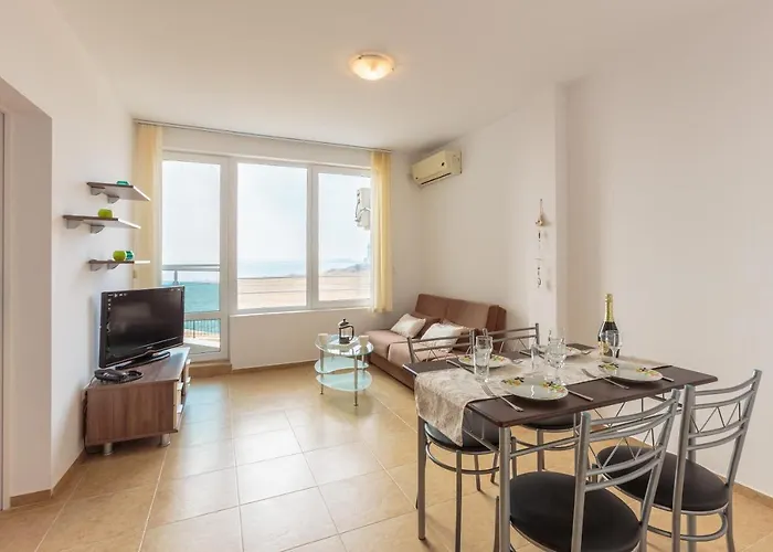 Апарт-отель Costa Calma 4*