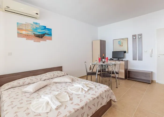 Costa Calma Апарт-отель Ахелой