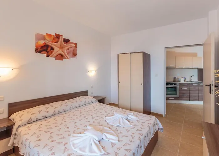 Costa Calma Ахелой