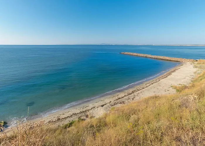 Costa Calma Ахелой