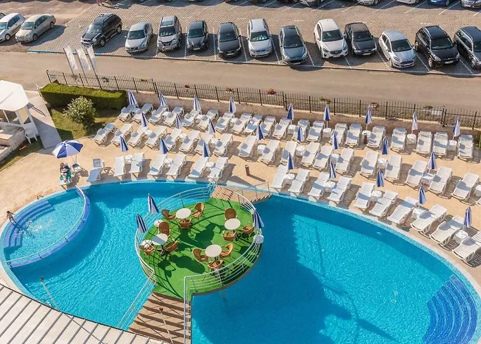 Costa Calma Ахелой