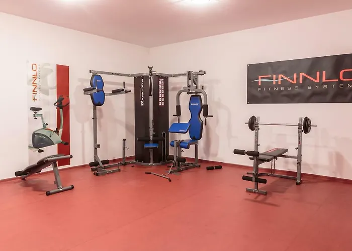 Апарт-отель Costa Calma Ахелой